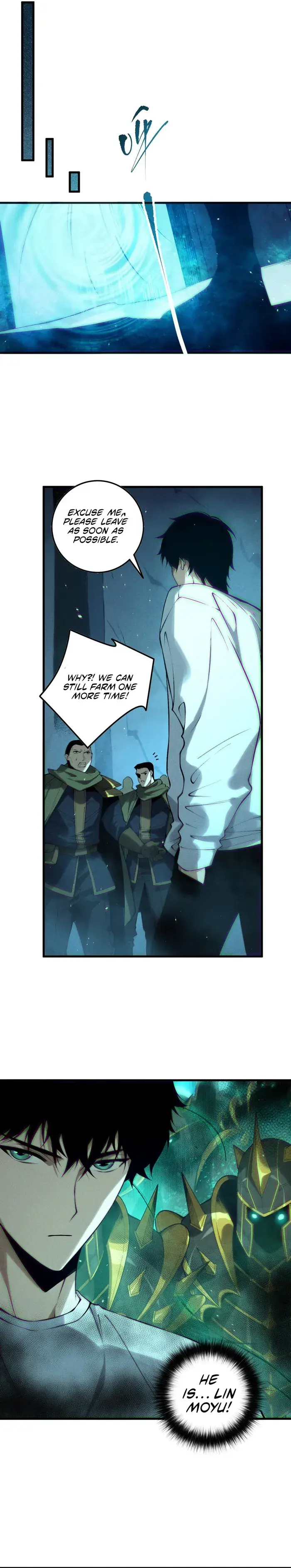 Catastrophic Necromancer Chapter 138 image 12_optimized